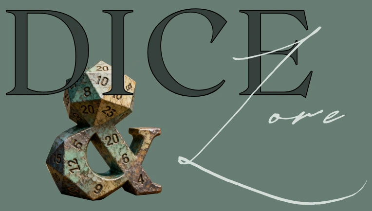 Dice & Lore